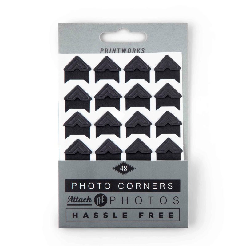 ფოტოების დასამაგრებელი Printworks