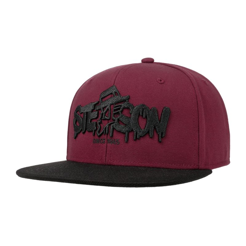 ქუდი Stetson