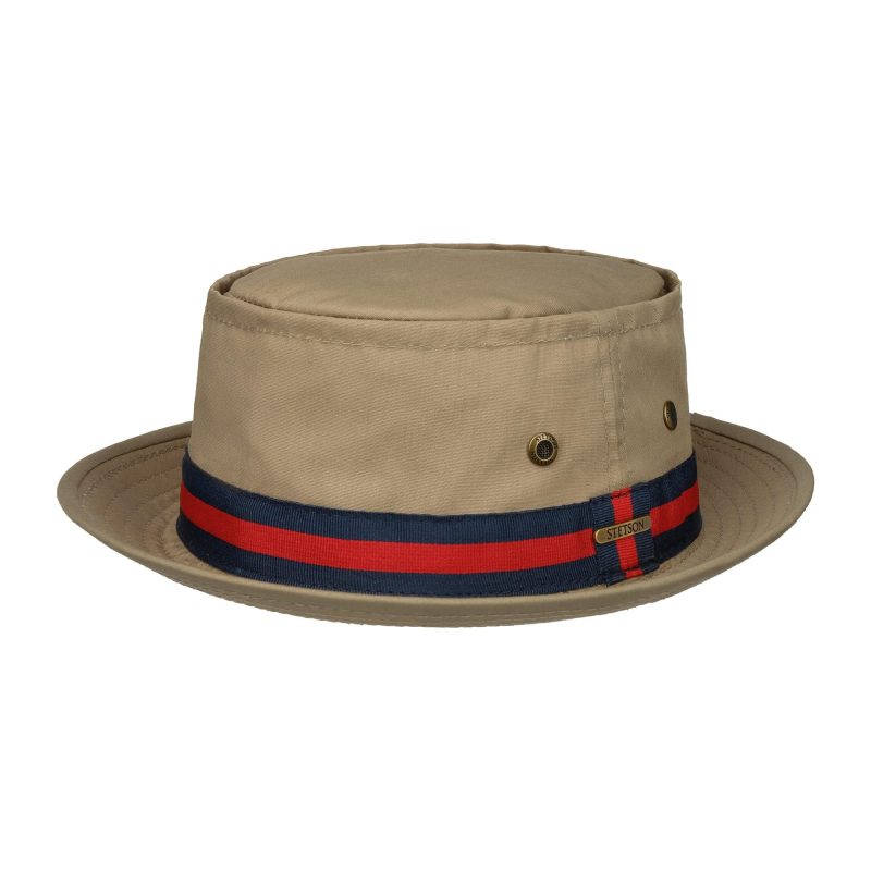 ქუდი Stetson