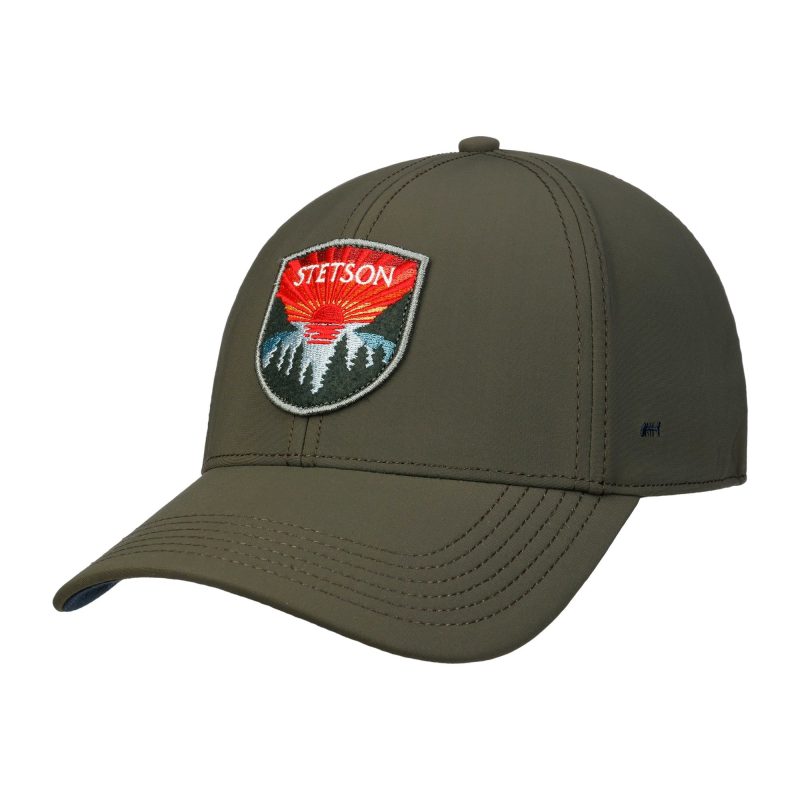 ქუდი Stetson