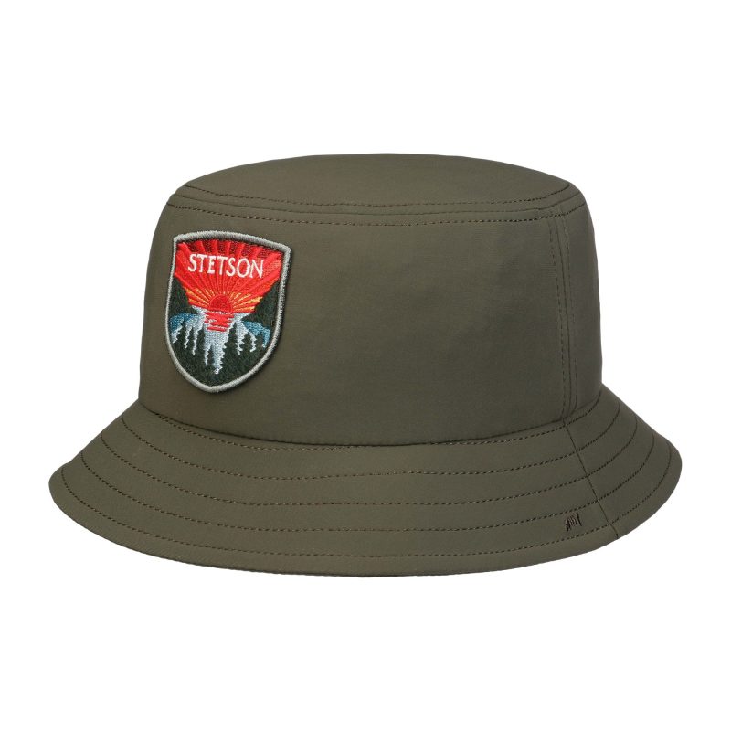 ქუდი Stetson