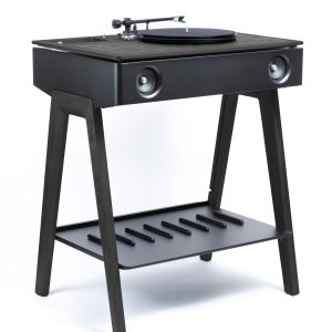 ფირსაკრავი La Boite Concept