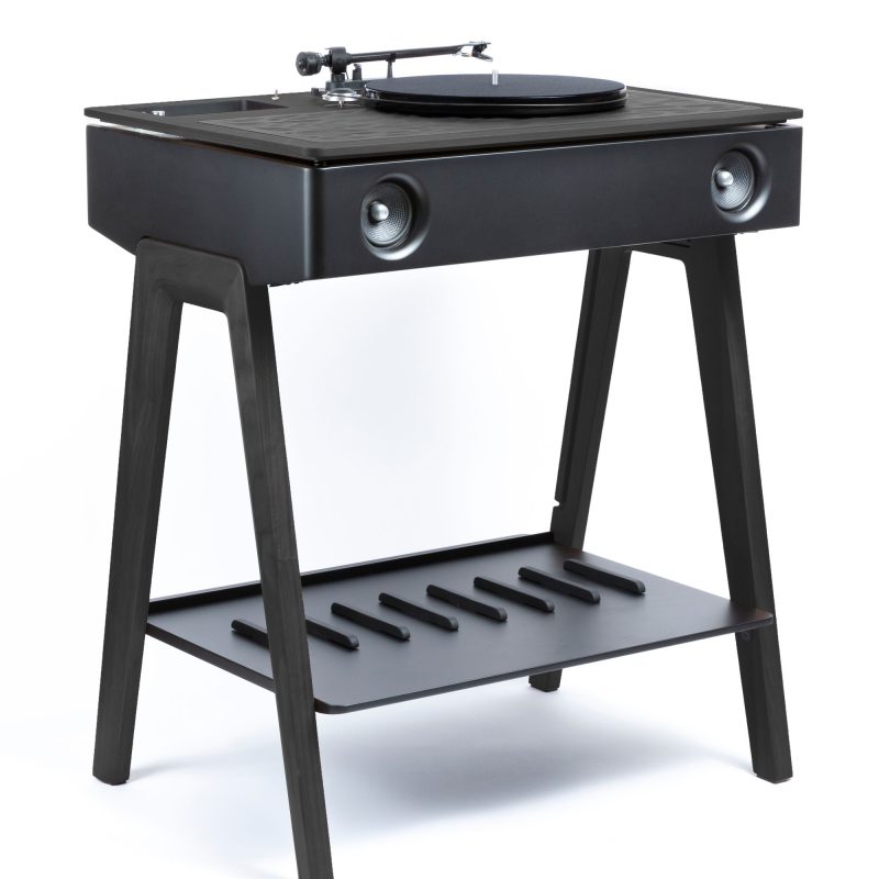 ფირსაკრავი La Boite Concept