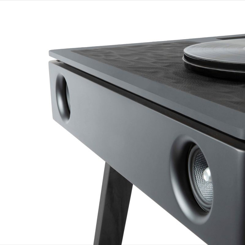 ფირსაკრავი La Boite Concept