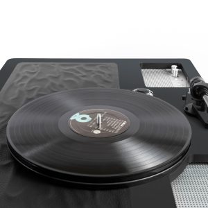 ფირსაკრავი La Boite Concept