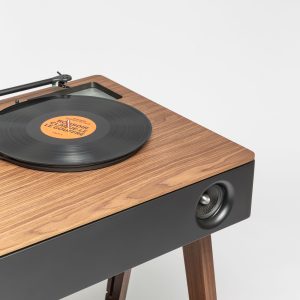 ფირსაკრავი La Boite Concept