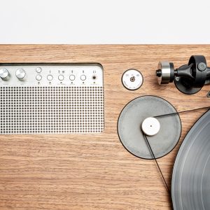 ფირსაკრავი La Boite Concept