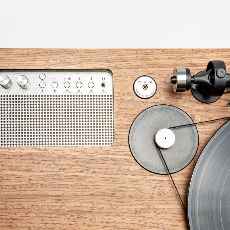 ფირსაკრავი La Boite Concept