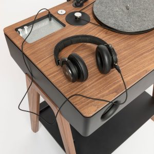 ფირსაკრავი La Boite Concept