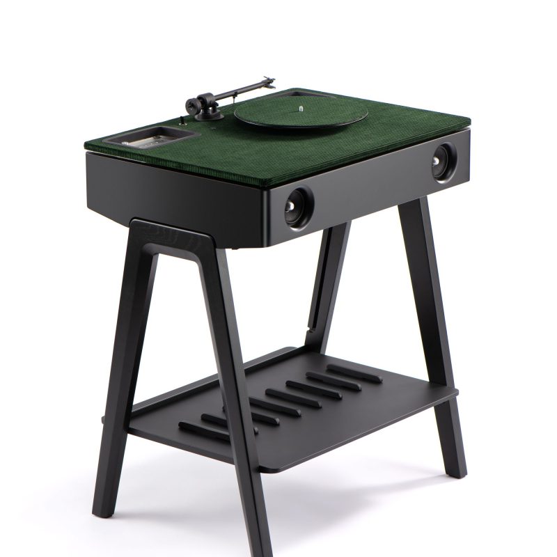 ფირსაკრავი La Boite Concept x Lelievre Paris