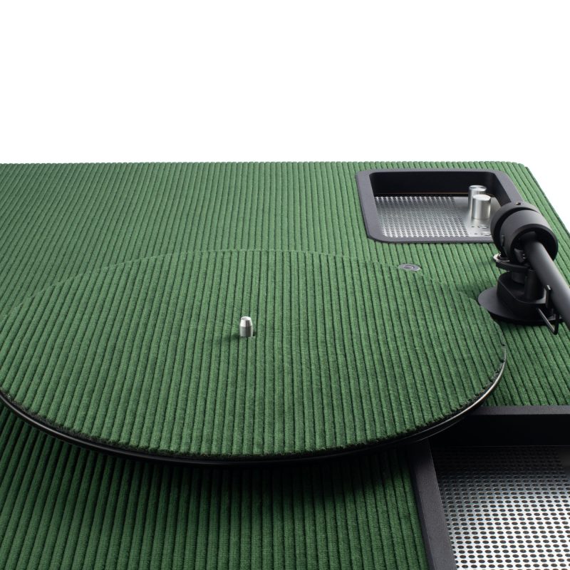 ფირსაკრავი La Boite Concept x Lelievre Paris