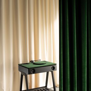 ფირსაკრავი La Boite Concept x Lelievre Paris