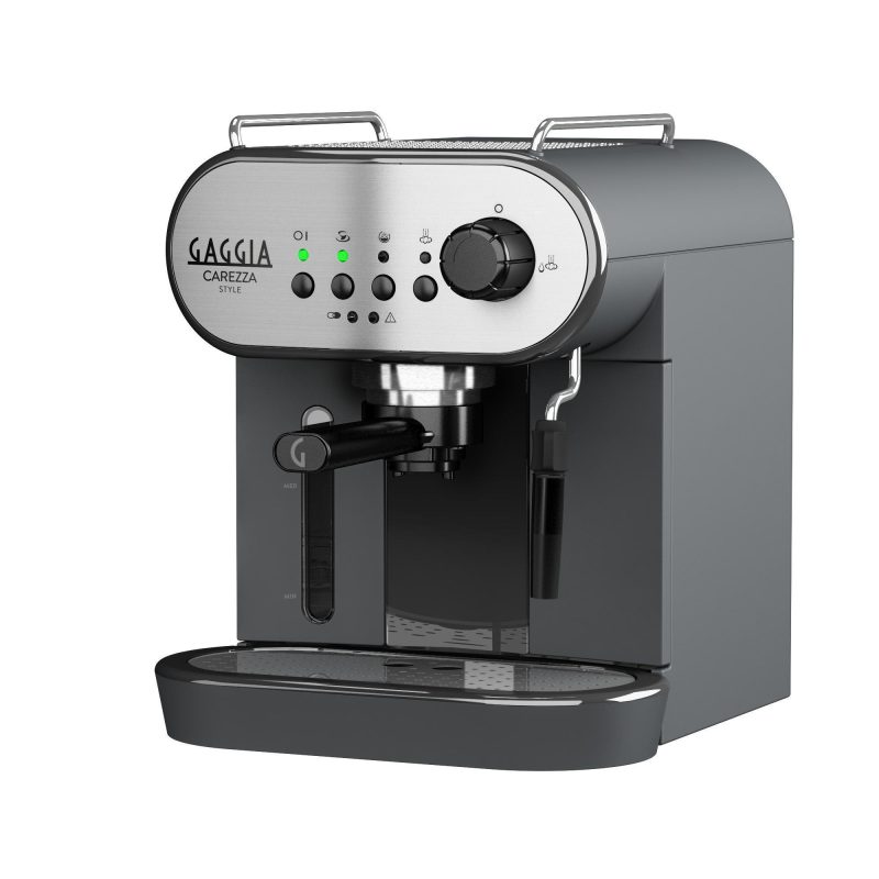 ყავის აპარატი GAGGIA Carezza Deluxe