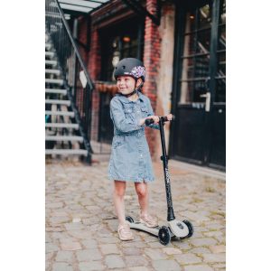 სკუტერი Highwaykick 3 LED