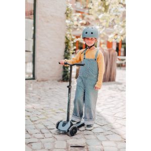 სკუტერი Highwaykick 5 LED