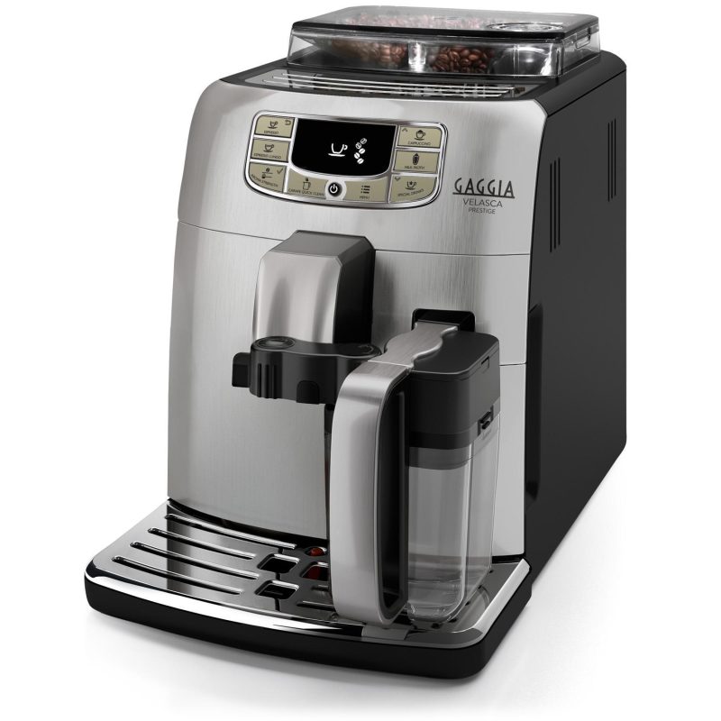 ყავის აპარატი GAGGIA Velasca
