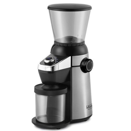 ყავის საფქვავი GAGGIA Coffee Grinder