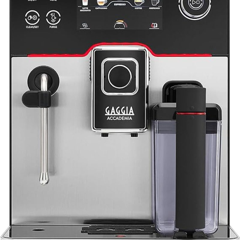 solo-1140_1 ყავის აპარატი New GAGGIA Accademia