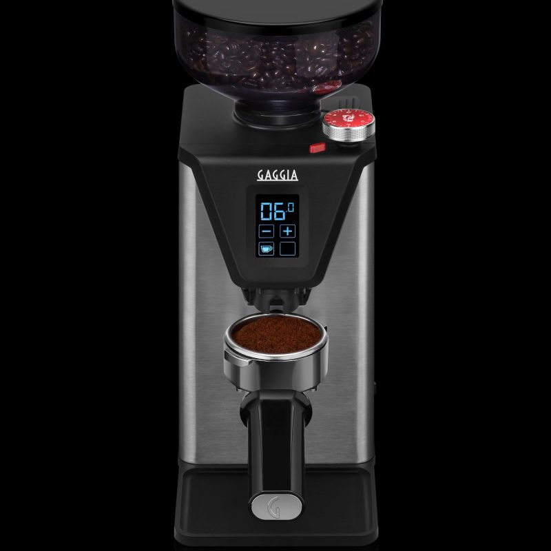 ყავის საფქვავი GAGGIA Grinder MDF 55