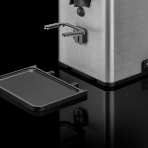 ყავის საფქვავი GAGGIA Grinder MDF 55