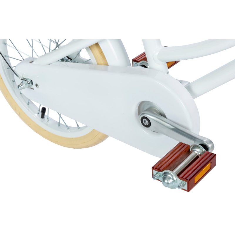 ველოსიპედი Classic Bike Vintage