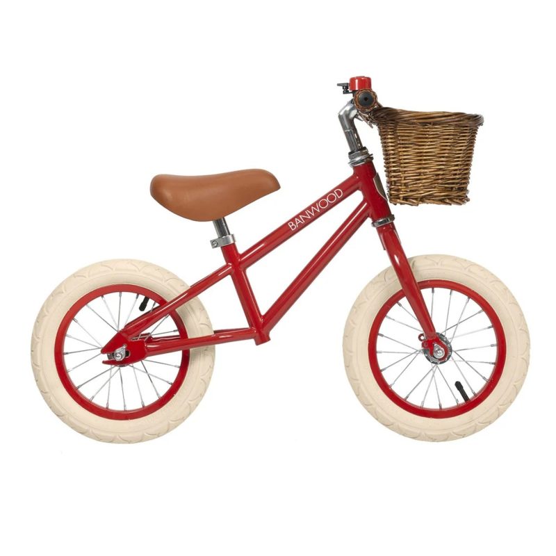 ველოსიპედი Balance bike
