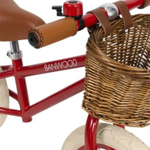 ველოსიპედი Balance bike
