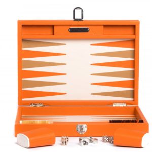 Hector Saxe ნარდი