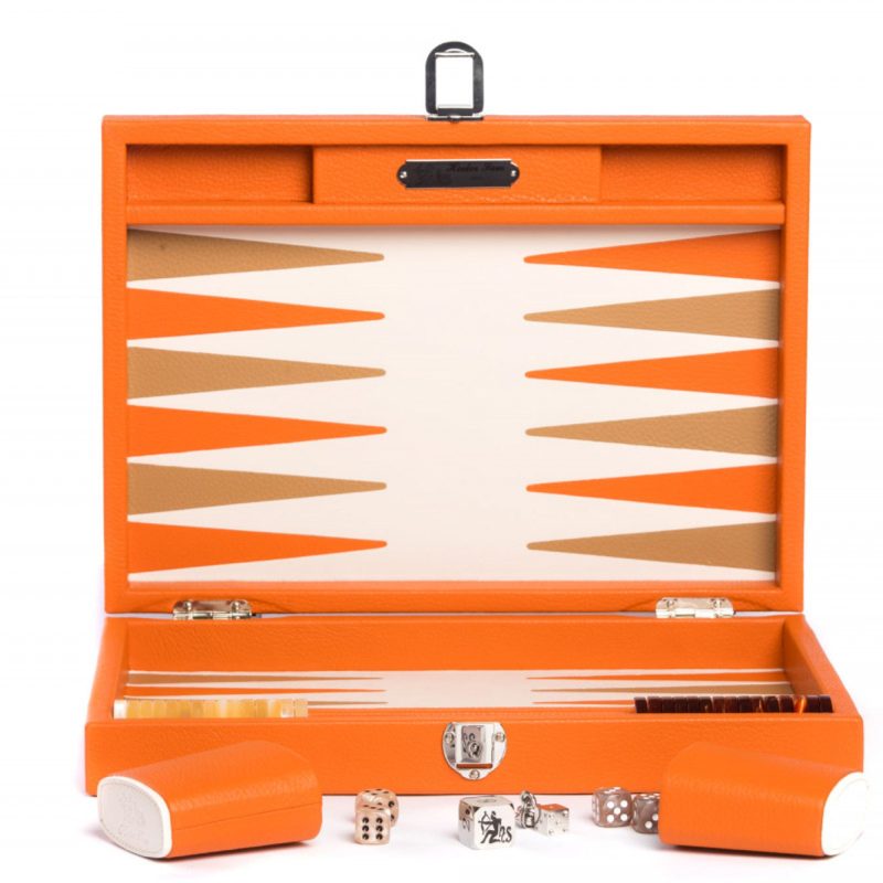 Hector Saxe ნარდი