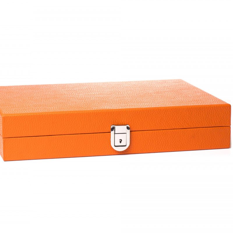 Hector Saxe ნარდი