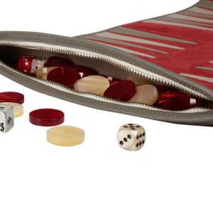 Hector Saxe სამგზავრო ნარდი