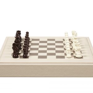 Hector Saxe ჭადრაკი