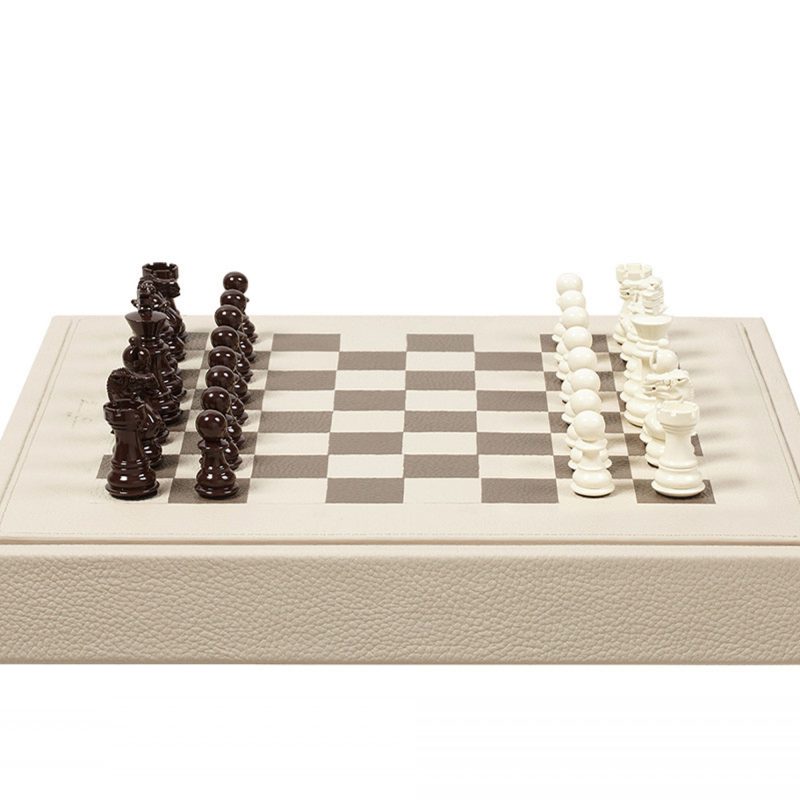 Hector Saxe ჭადრაკი