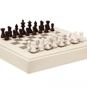 Hector Saxe ჭადრაკი