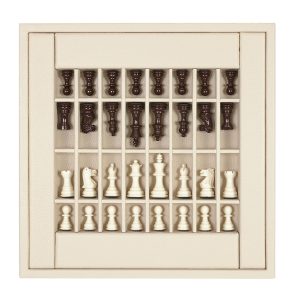 Hector Saxe ჭადრაკი