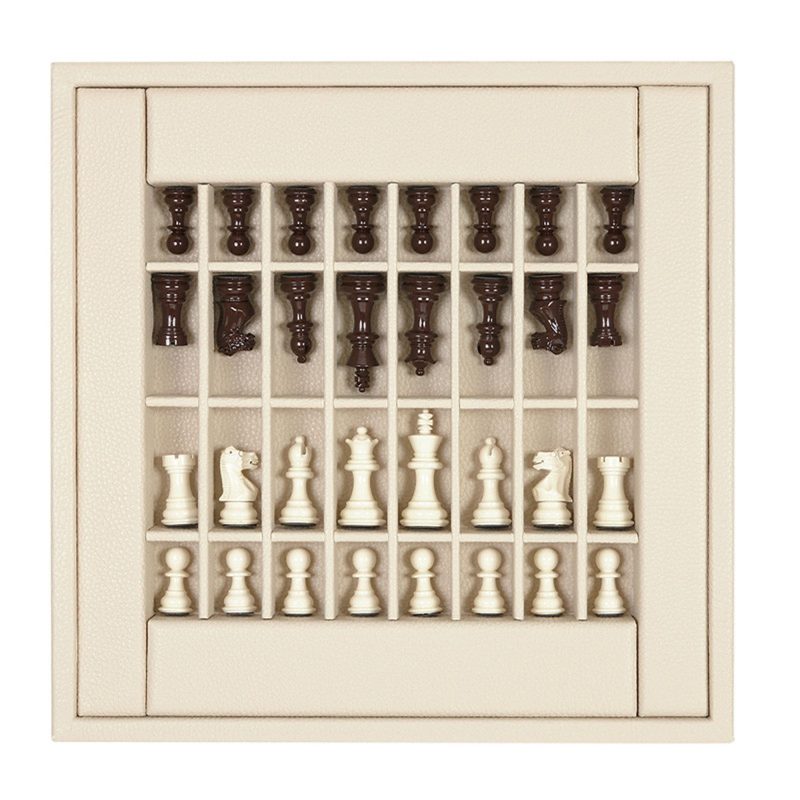 Hector Saxe ჭადრაკი