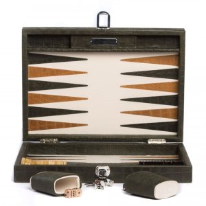 Hector Saxe ჭადრაკი