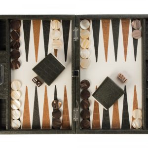 Hector Saxe ჭადრაკი