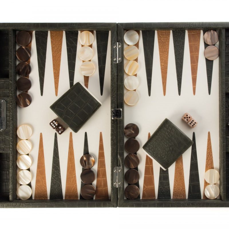 Hector Saxe ჭადრაკი