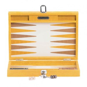 Hector Saxe ნარდი