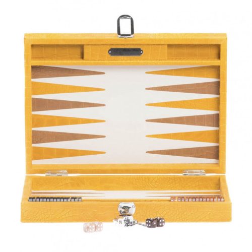 solo-121014_1 Hector Saxe ნარდი