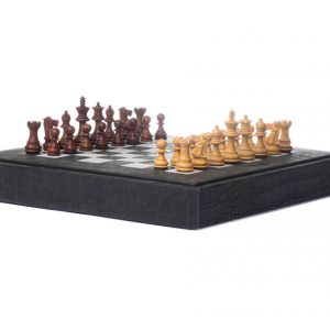 Hector Saxe ჭადრაკი