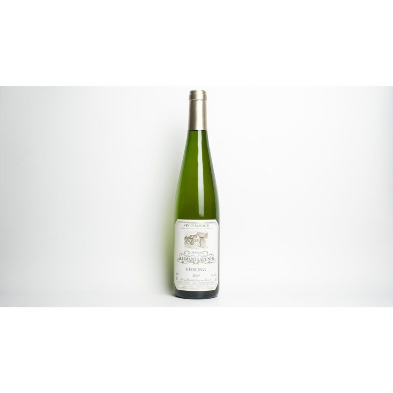 თეთრი ღვინო Reisling