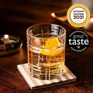 OLD FASHIONED NIO Cocktails