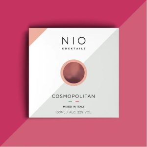 COSMOPOLITAN NIO Cocktails