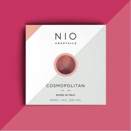 COSMOPOLITAN NIO Cocktails
