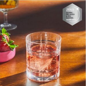 STRAWBERRY MARGARITA NIO Cocktails