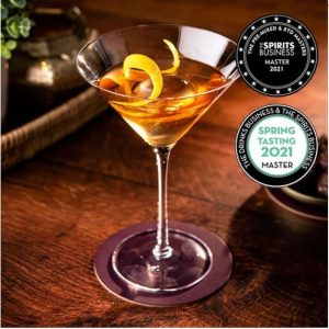 MANHATTAN NIO Cocktails