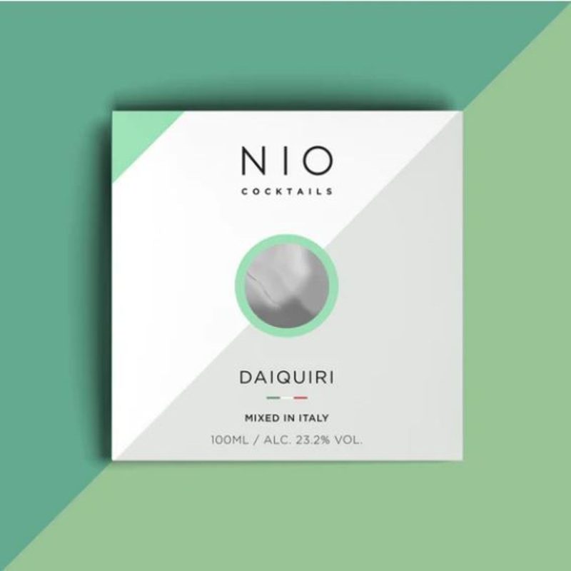 DAIQUIRI NIO Cocktails