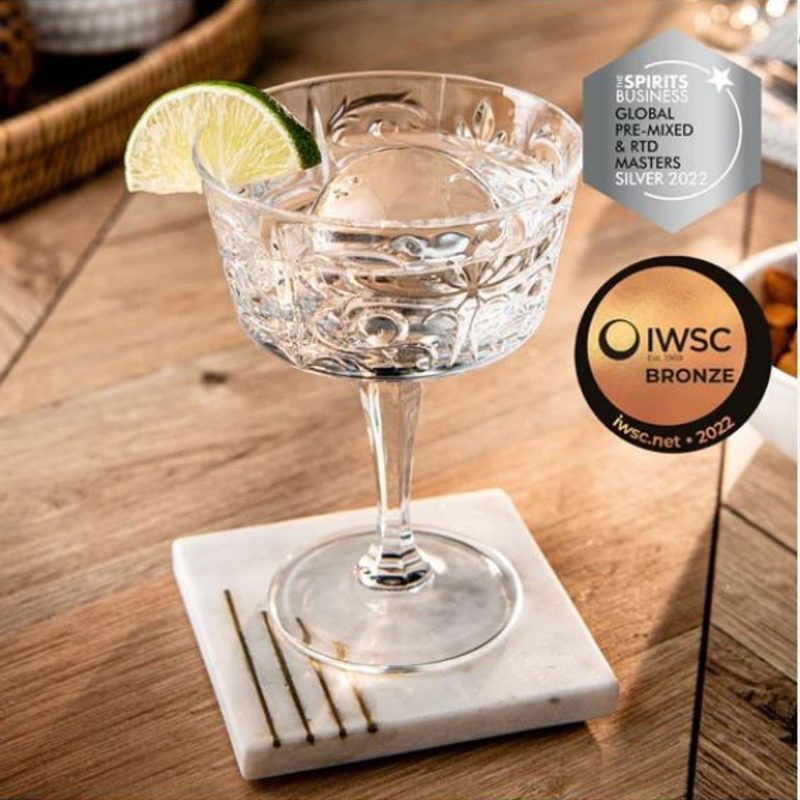 DAIQUIRI NIO Cocktails